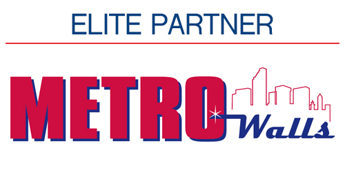 Metro Walls Logo